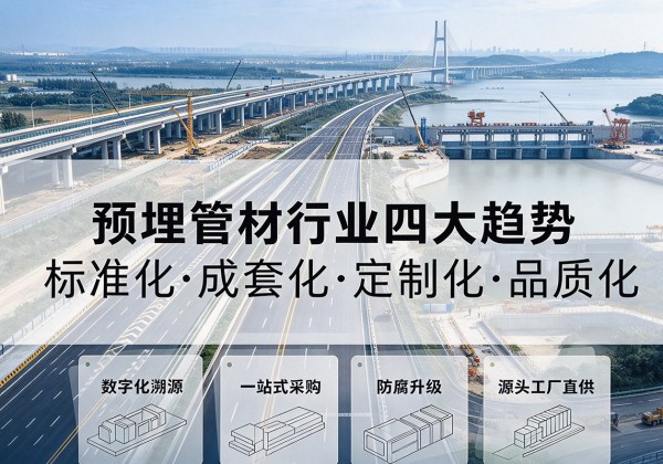 横峰行业发展趋势总结